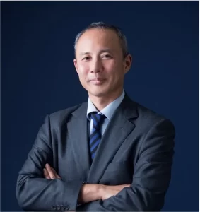 株式会社ビレッジアレイ代表取締役社長村木 洋介の写真